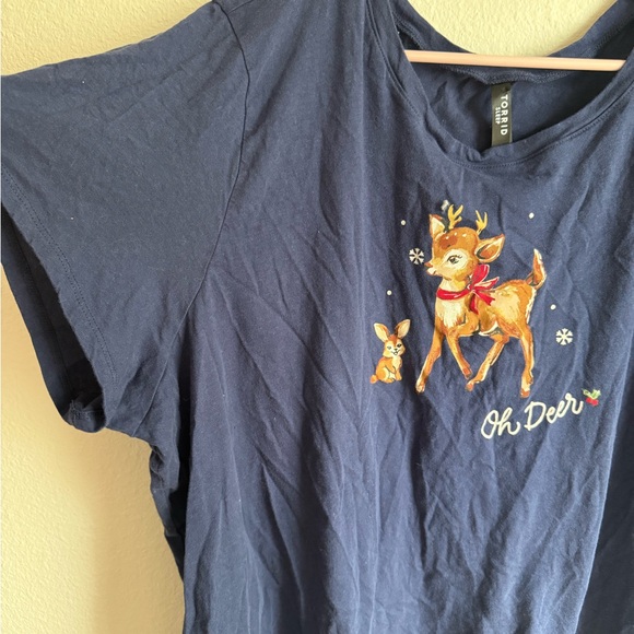 Torrid Sleep Set - Picture 6 of 8